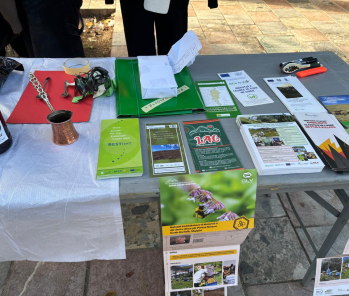 Panairi i Blegtorisë në Peshkopi – Frymë nga natyra, shije nga zemra!